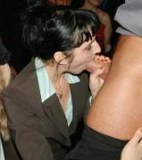 Respectable Business Woman