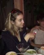 Showing Off Her Skills - Amateur [00:25]