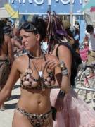 Hoops Bikini ( ͡° ͜ʖ ͡°)