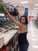 An Open Front Top Gives You Comfort, Fashion And Easy Movement - Ideal When Reaching ...