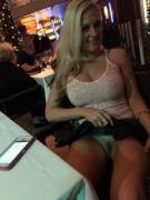 I'd Eat That For Dinner Right There! [Img]