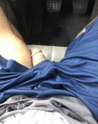 Love Putting On A Show At Work