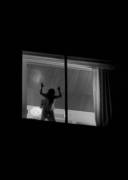 When You Think That No One Is Watching...