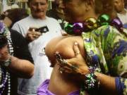 Granny Loves Mardi Gras
