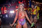 J'ouvert Reveler