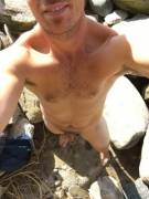 Getting A Little Sun Before The Cold Sets In For Good