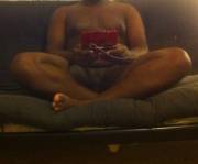 Flashback Friday: 3Ds Gaming On The Old Futon