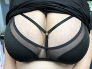 Another New Harness Bra