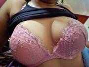 Here Is Me In My (F)Favorite Bra