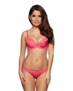 Thank God For Pushup Bras