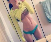 Pretty Nice Bombshell Bra