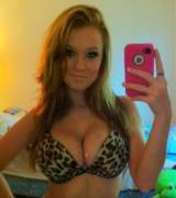 More Cheetah Padding