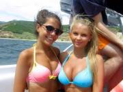 Another Hot Day On The Lake