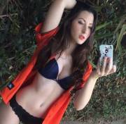 Jessica Trollinger Large Album