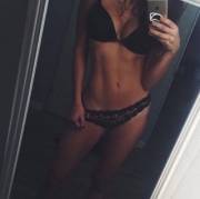 Typical Mirror Selfie