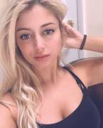 Girl From Long Island Album