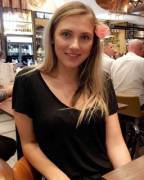 You Can See It A Little Bit