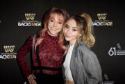 Lindsey Stirling At The 61St Grammy Awards