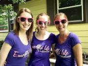 Mother And Daughters