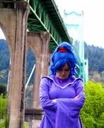 Schala From Chrono Trigger