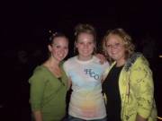 Meeting Some Friends