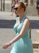 Yellow And Black Shades