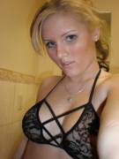 A Sexy And Unique Bra