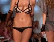 Kate Upton Is Barely Contained