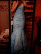 Found My Prom Dress. Had To Show Somebody. Hopefully My Date Won't Know What Hit ...