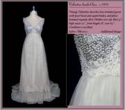 Vintage Valentino From Thefrock.com