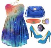 Can Someone Please Tell Me Where This Dress Is From/Where It Could Be Bought From.