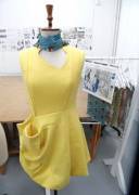 Dress For F/W 2012 By Me :) (X-Post From R/Fashion)