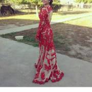 Where Can I Find This Dress?