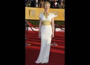 Gretchen Mol In L'wren Scott &Amp;Amp;Amp; Christian Louboutin