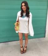 Alex Curry From La's Fox Sports (X-Post /R/Alexcurry)