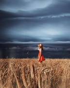 Dark Sky On The Horizon