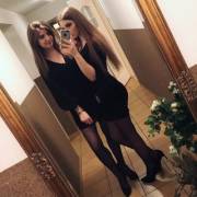 Julia And Her Friend