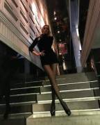 Plans For The Weekend?