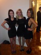 Sorority Formal