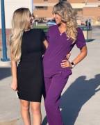 Jaden Edwards In Black