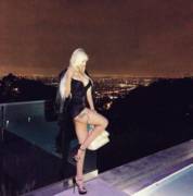 Erika Grey (@Misserikagray On Insta)