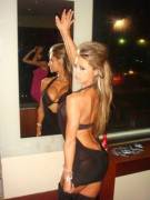 Thank God For Mirrors