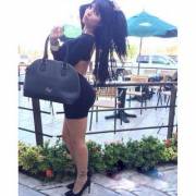 Karla Fuentes Aka Kim Kaoz