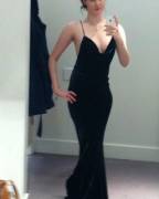 Little Black Dress Lovely