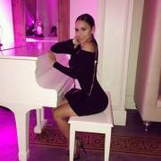 Lisa Morales (4 Pics)