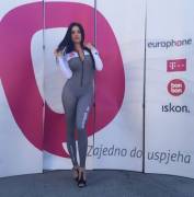 Not Dress But Tight Nevertheless