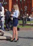 Miss Could You Take A Photo