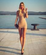 Call The Ships To Port