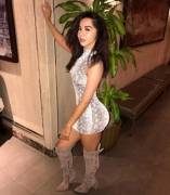 Brittany Renner Is Perfect Imo