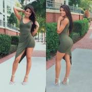 Certified Hottie With A Banging Body